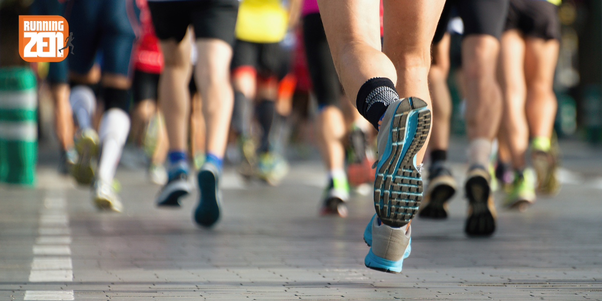 MARATONA : ULTIME SETTIMANE DI RIFINITURA