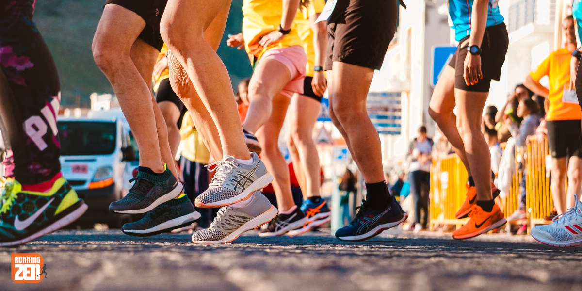 Migliorare le prestazioni sui 10.000m