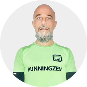 Ignazio antonacci runningzen