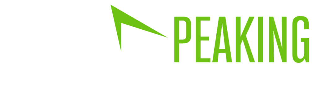 coach peaking logo