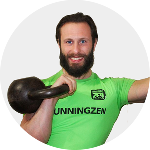 ambrogio di pinto functional training