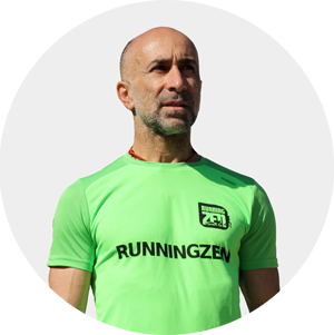 Massimo cicinelli Osteopata