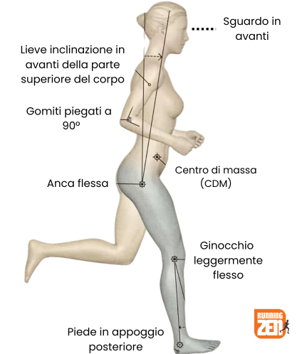 Contatto iniziale