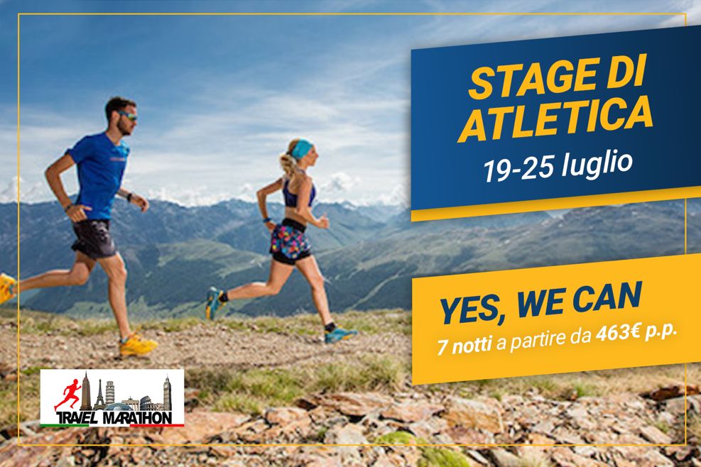 stage livigno 2021