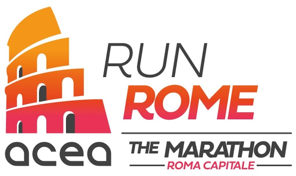Maratona a Roma