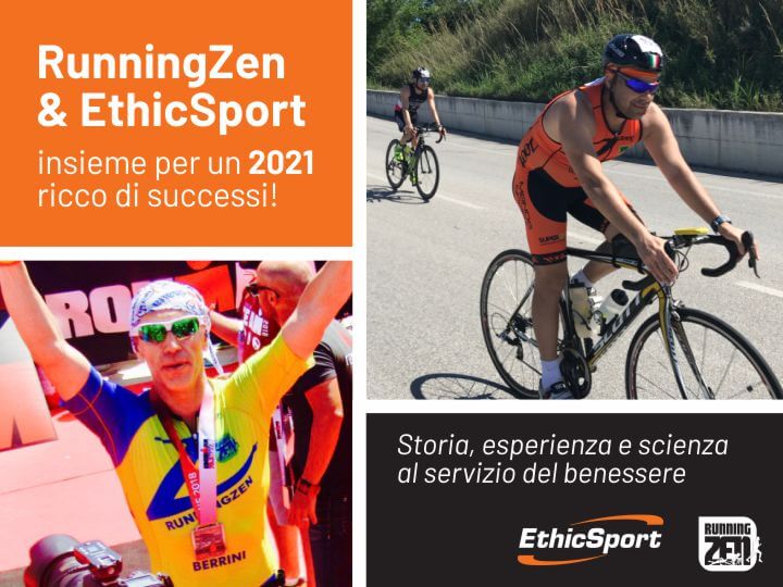 banner ethic sport