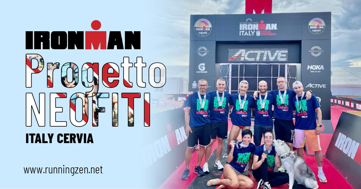 IronMan Italy Cervia Neofiti