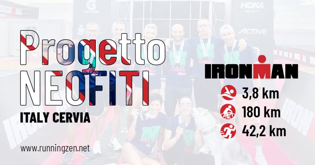 IronMan Italy Cervia Neofiti