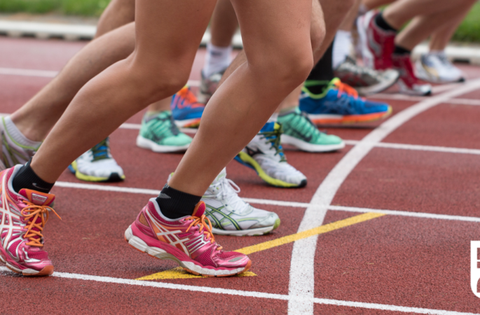 Maratona: il ritmo gara