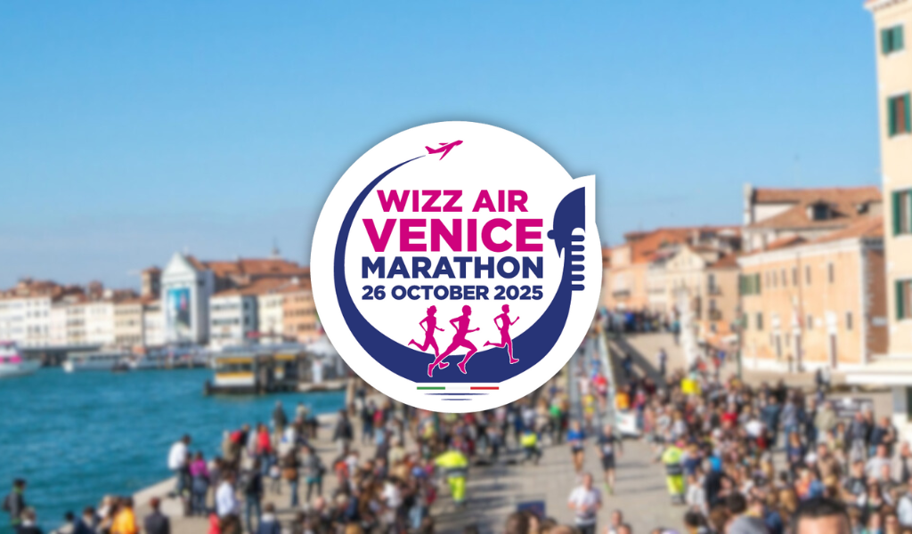 Venice Marathon 2025