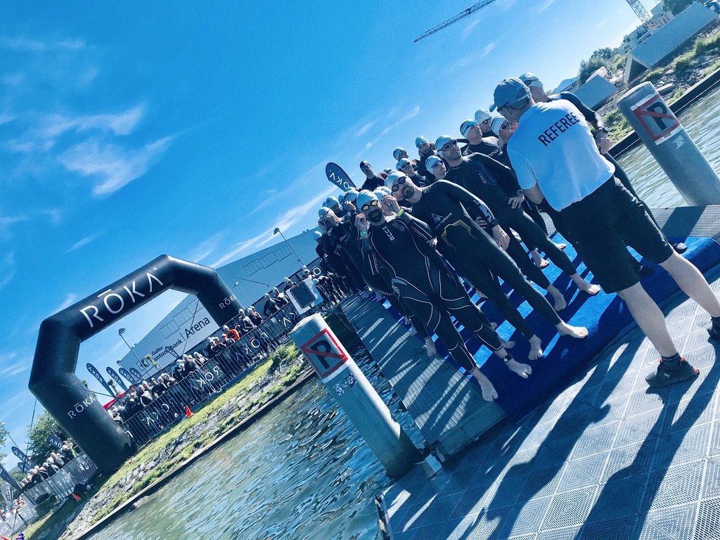 🏃 Ironman Svizzera - Thun 2024 - Tutte le informazioni sulle percorsi e  sulla registrazione