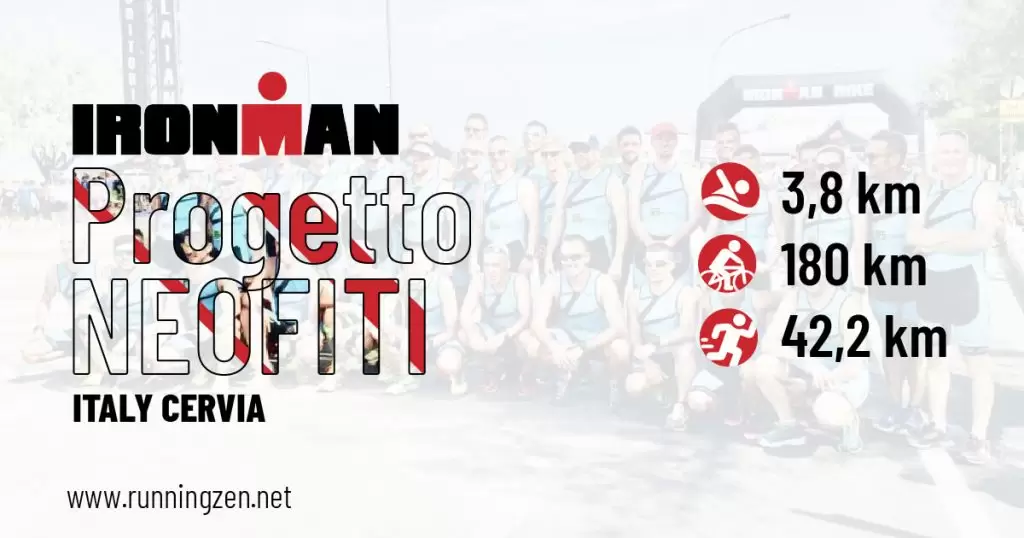 IronMan Italy Cervia Neofiti