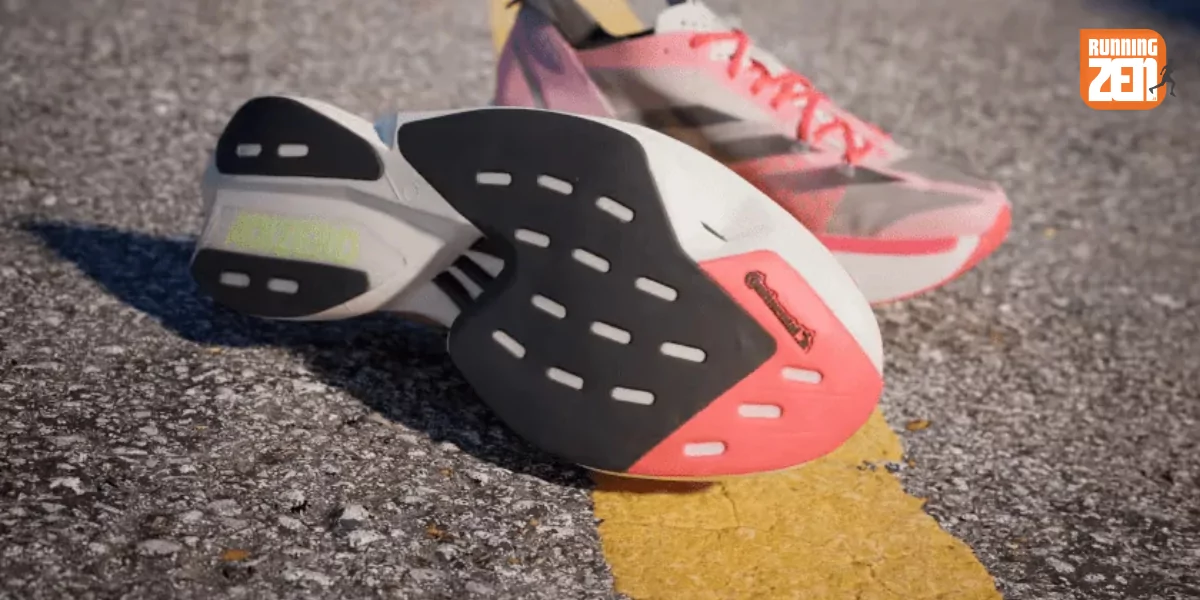 Scarpe da running con suola in carbonio: pro e contro.